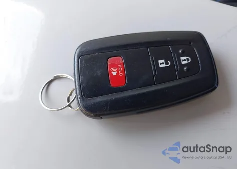 2017 Toyota Prius Three Touring from USA, damaged, VIN JTDKARFU6H3042641